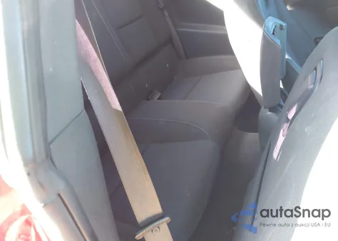 2010 Chevrolet Camaro 1Lt из США, поврежденный, VIN 2G1FB1EV1A9103040